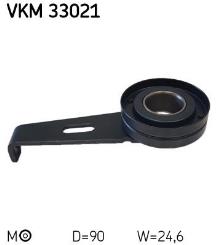 SKF VKM 33021